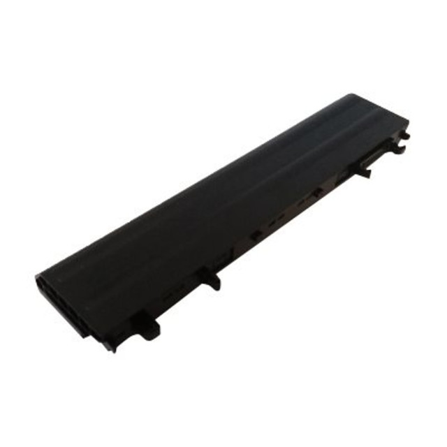 TOTAL MICRO TECHNOLOGIES 451-BBIE-TM Total Micro - Notebook battery - lithium ion - 6-cell - 5800 mAh - for Dell Latitude E5440, E5540 TOTAL MICRO TECHNOLOGIES 451-BBIE-TM Total Micro - Notebook battery - lithium ion - 6-cell - 5800 mAh - for Dell Latitude E5440, E5540