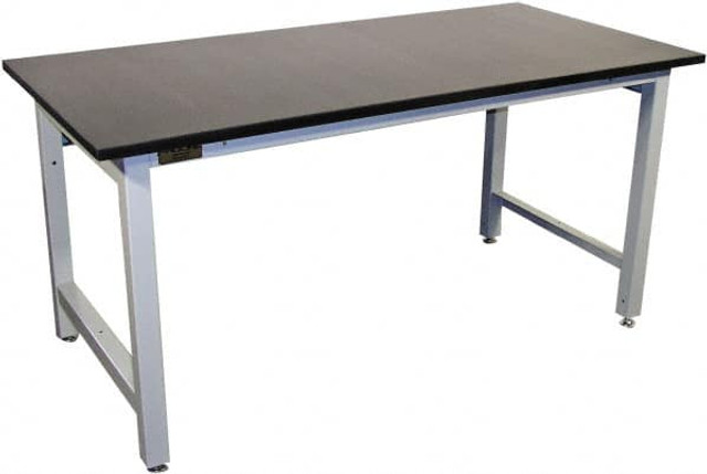 Proline HD7230GHDLE-A31 Stationary Workbench: Gray