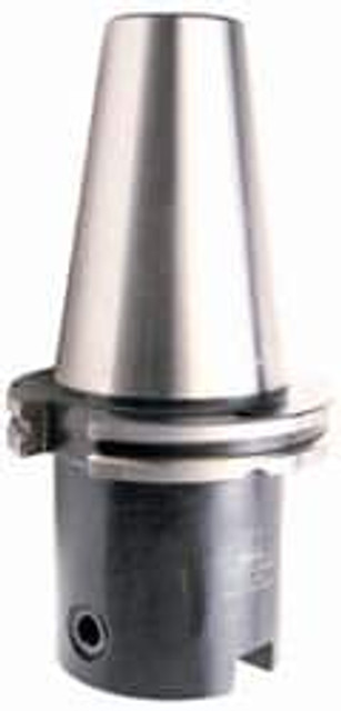 Kennametal 1136858 DV50 Taper, 1.9685" Inside Hole Diam, 3.9" Projection, Drill Adapter