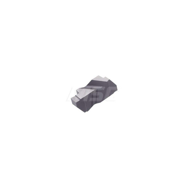 Kyocera 8850671 Grooving Insert: KCGP4189 PR1215, Solid Carbide