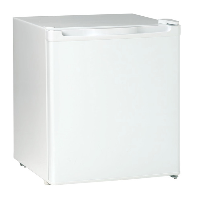 AVANTI PRODUCTS INC. AR17T0W Avanti 1.7 Cu. Ft. Compact Refrigerator, White