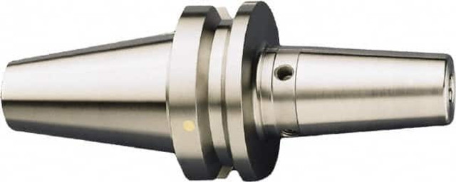 HAIMER 40.640.3/16Z Shrink-Fit Tool Holder & Adapter: BT40 Taper Shank, 0.1875" Hole Dia