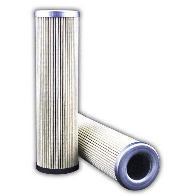 Main Filter MF0607253 Replacement/Interchange Hydraulic Filter Element: Cellulose, 20 µ