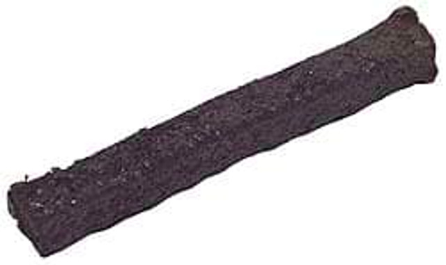 Made in USA 31951205 5/8" x 4.7' Spool Length, Acrylic Fiber Graphite Yarn Compression Packing