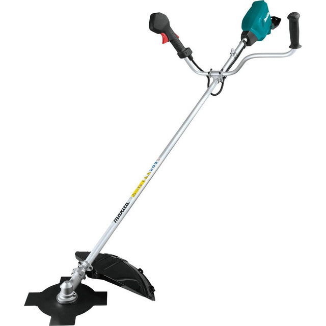 Makita XRU16Z Hedge Trimmer: Battery Power, Double-Sided Blade, 9" Cutting Width