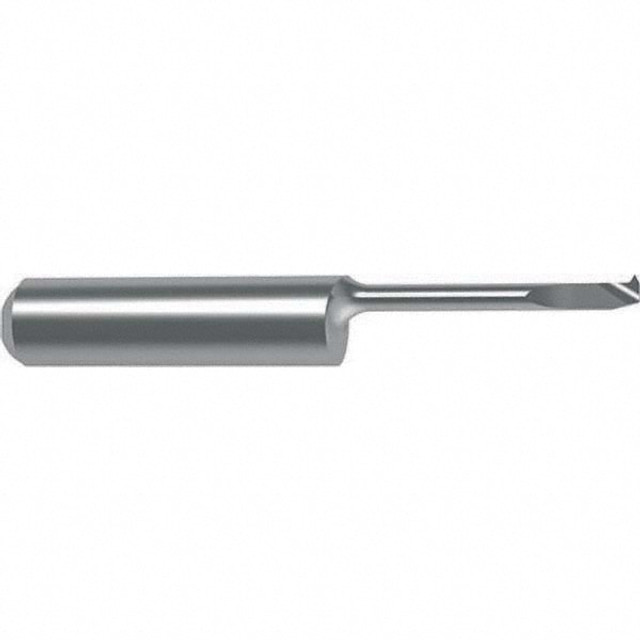 Guhring 9251620040050 Grooving Tool: Internal