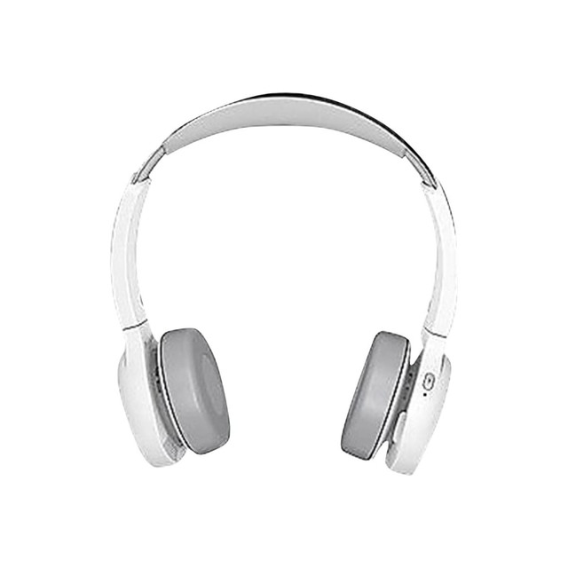 CISCO HS-WL-730-BUNAS-P Webex Headset 730 - Google Assistant, Cortana, Siri - Stereo - USB Type A, Mini-phone (3.5mm) - Wired/Wireless - Bluetooth - 213.3 ft - 32 Ohm - 20 Hz - 20 kHz - On-ear, Over-the-head - Binaural - Ear-cup