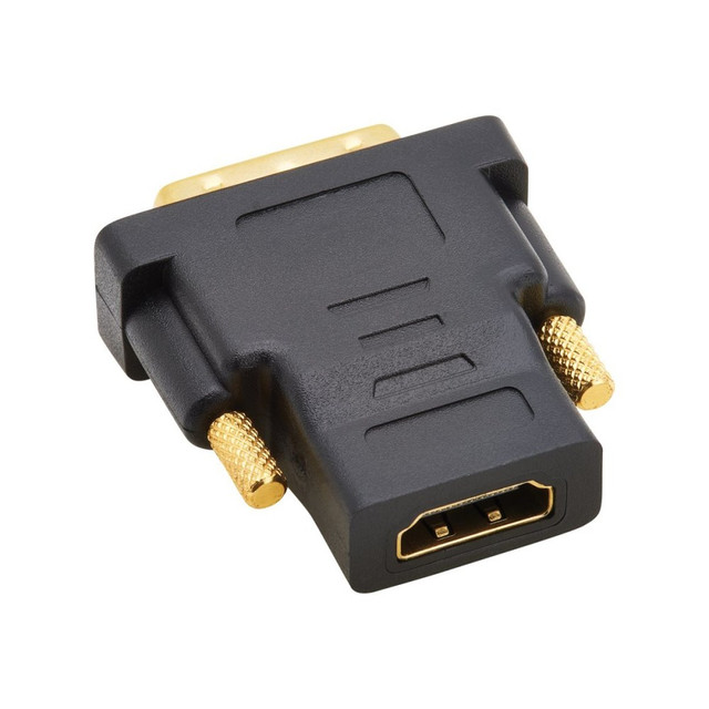 TRIPP LITE P130-000  HDMI to DVI-D Cable Adapter Converter F/M - Display adapter - DVI-D (M) to HDMI (F)