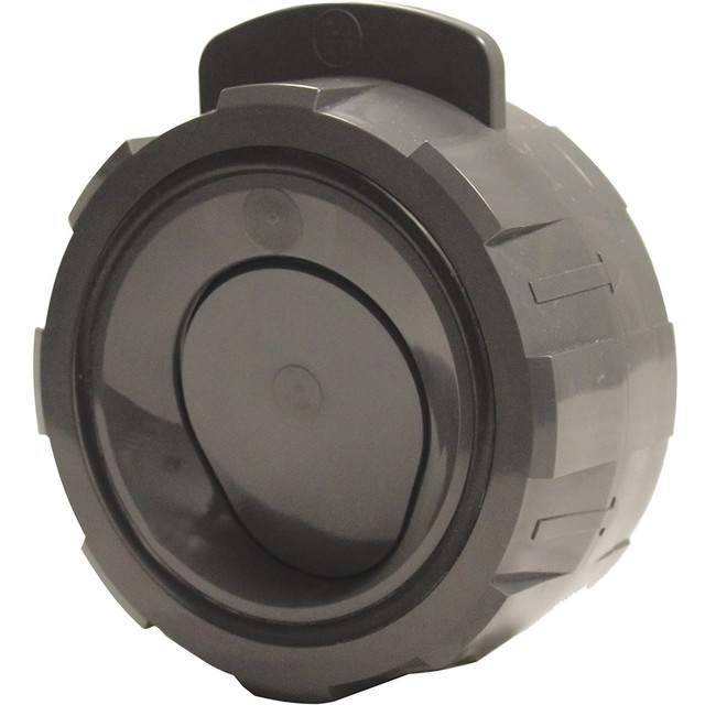 Hayward Flow Control WCV1250V Check Valve: 2-1/2" Pipe