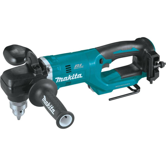 Makita XAD05Z Cordless Drill: 1/2" Chuck, 1,400 RPM