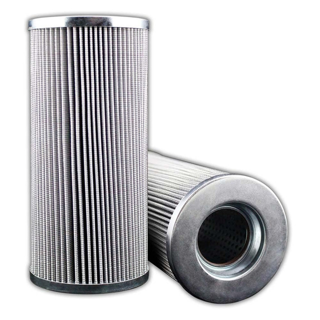 Main Filter MF0369611 Filter Elements & Assemblies; OEM Cross Reference Number: INTERNORMEN 05850025VG10BP8