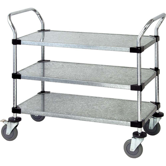 Quantum Storage WRC-1842-3G Utility Cart: Wire