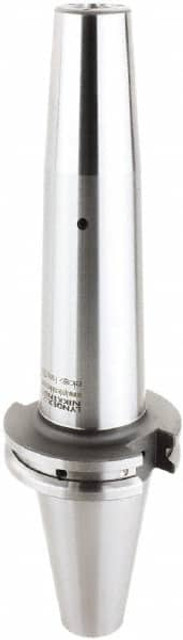 Lyndex-Nikken CAT40-SF0250-6. Shrink-Fit Tool Holder & Adapter: CAT40 Taper Shank, 0.25" Hole Dia