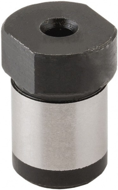 Parlec 12KY 1-1/4 Inch Compatible Pilot Diameter, Shell Mill Holder Drive Key