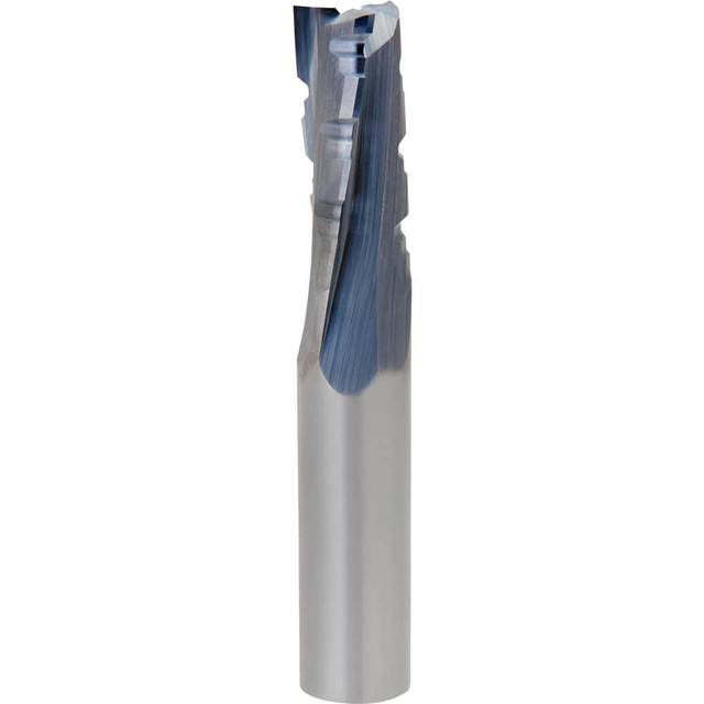 Onsrud 67-209 Spiral Router Bits; Bit Material: Solid Carbide