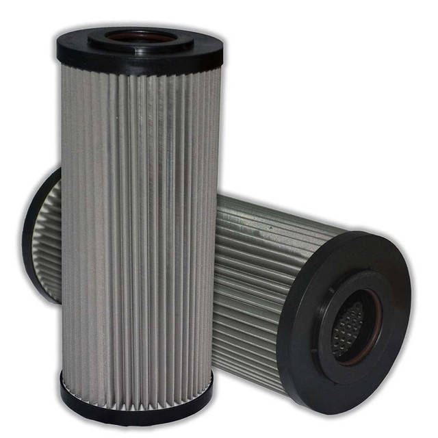 Main Filter MF0641651 Replacement/Interchange Hydraulic Filter Element: Wire Mesh, 150 µ