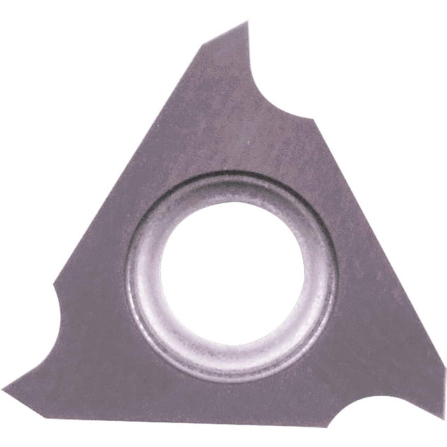 Kyocera TLC18737 Grooving Insert: GBF32 PR1535, Solid Carbide