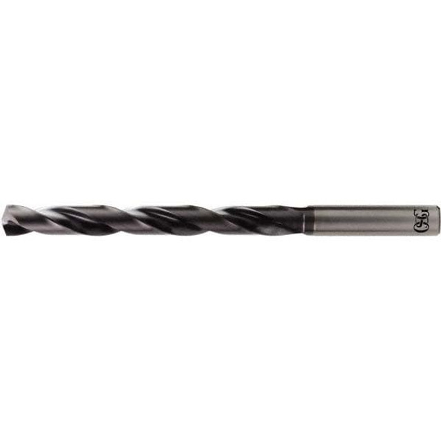 OSG HP258-7480 Taper Length Drill Bit: 0.7480" Dia, 140 °