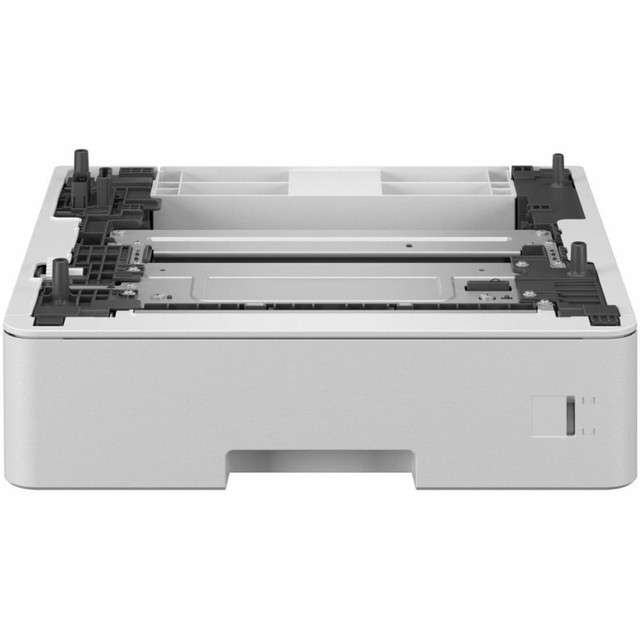 BROTHER INTL CORP LT5505 Brother LT-5505 Optional Lower Paper Tray (250-sheet capacity) for select Brother Monochrome Laser Printers and All-in-Ones - 250 Sheet - Plain Paper - A4 8.30in x 11.70in , Legal 8.50in x 14in , Letter 8.50in x 11in BROTHER INTL CORP LT5505 Brother LT-5505 Optional Lower Paper Tray (250-sheet capacity) for select Brother Monochrome Laser Printers and All-in-Ones - 250 Sheet - Plain Paper - A4 8.30in x 11.70in , Legal 8.50in x 14in , Letter 8.50in x 11in