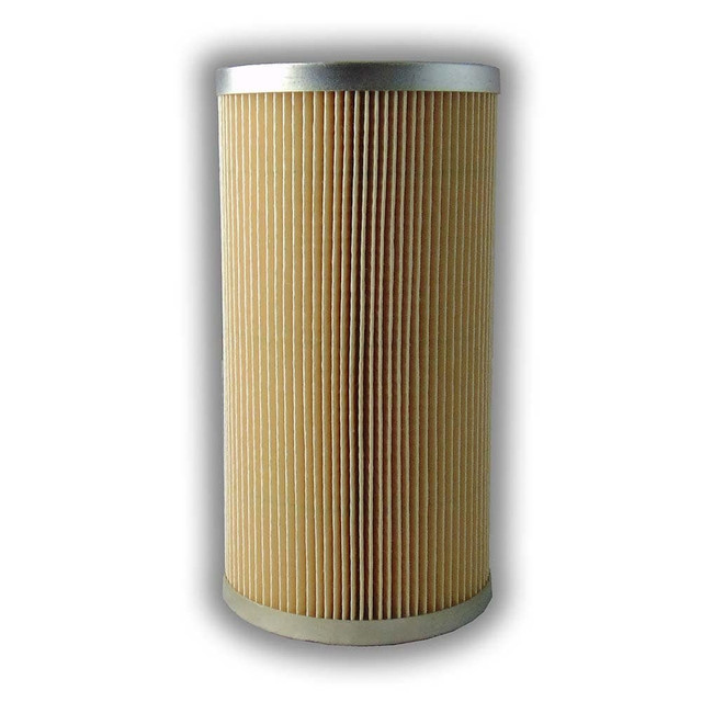 Main Filter MF0616719 Replacement/Interchange Hydraulic Filter Element: Cellulose, 10 µ