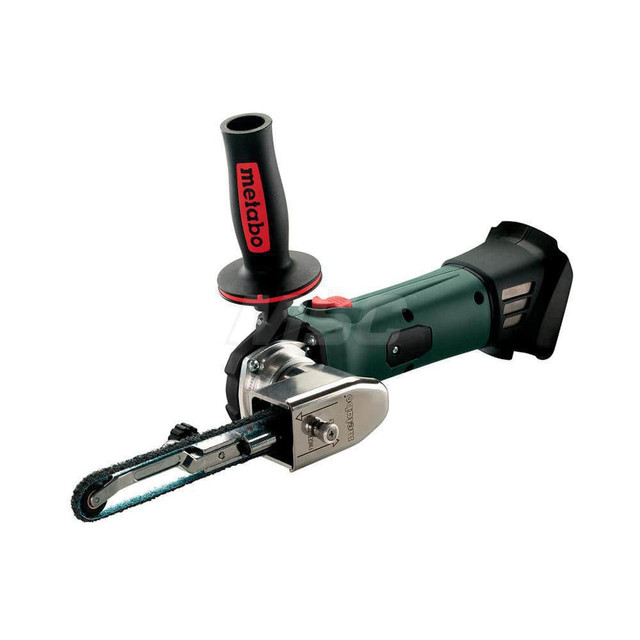 Metabo 600321850 1/4 to 3/4 x 18", Air Belt Sander