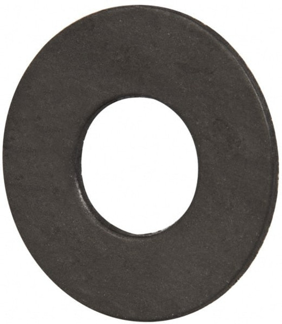 Made in USA 31947088 Flange Gasket: For 1/2" Pipe, 27/32" ID, 1-7/8" OD, 1/16" Thick, Carbon Fiber