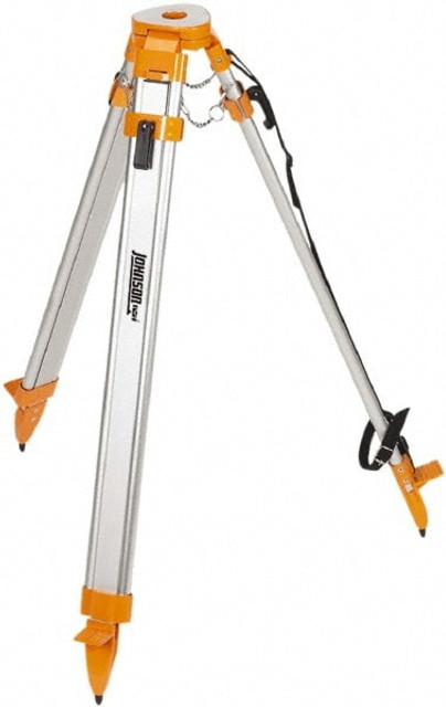 Johnson Level & Tool 40-6340 Laser Level Tripod