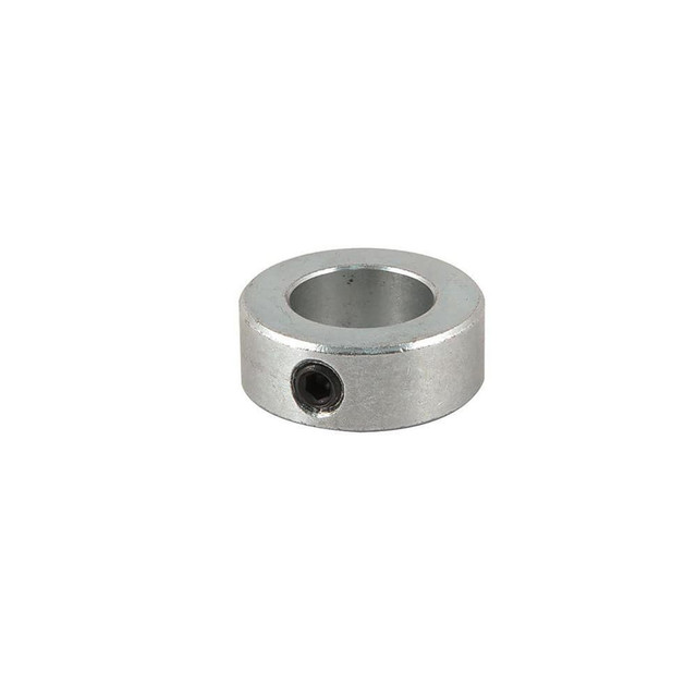 Klein Tools 5459C Prybar Accessories; Accessory Type: Connector ; For Use With: 7/8-Inch round connecting bars (Cat. Nos. 3248 and 3246) ; Material: Metal ; Includes: Bar Lock Collar