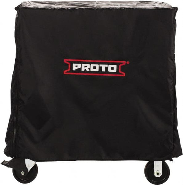 Proto J27C Tool Case Workstation Cover: Nylon