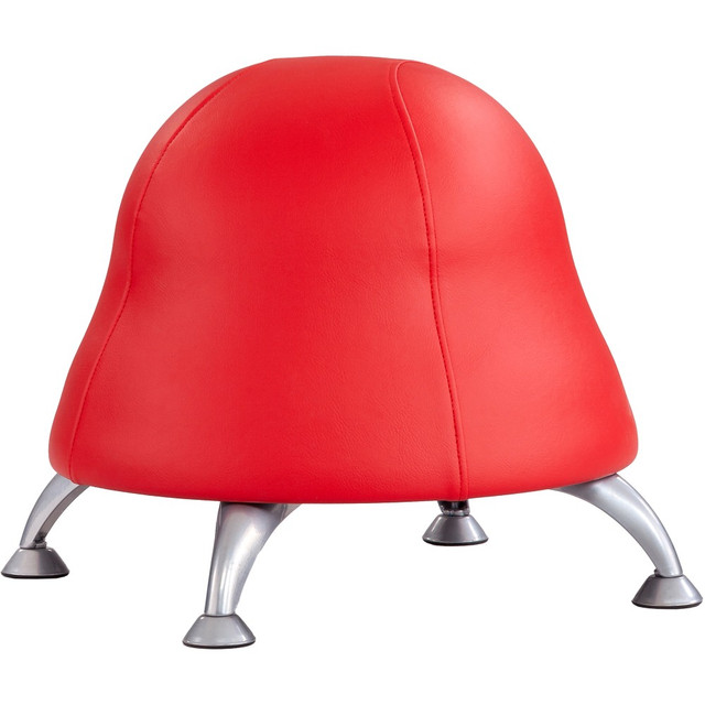 SAFCO PRODUCTS CO Safco 4756RV  Zenergy Ball Chair, Red