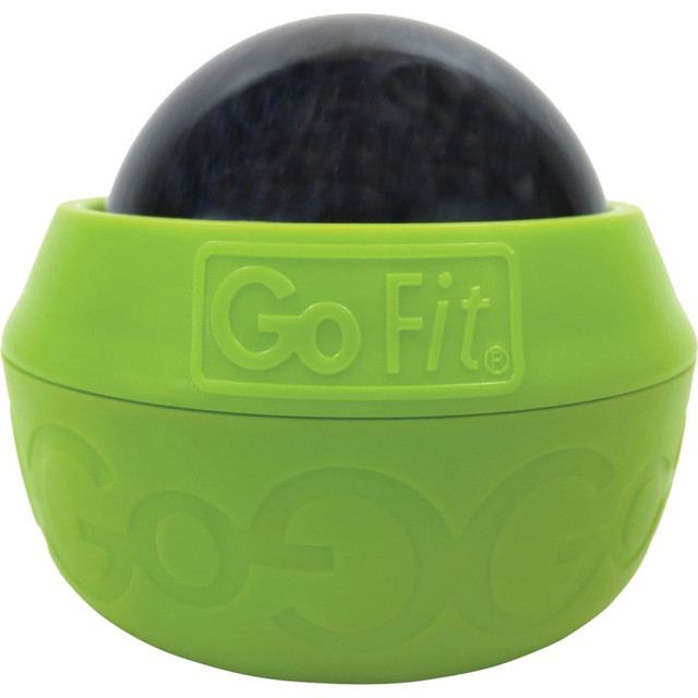 GOFIT L.L.C. GF-ROM GoFit Roll-on Massager - Plastic