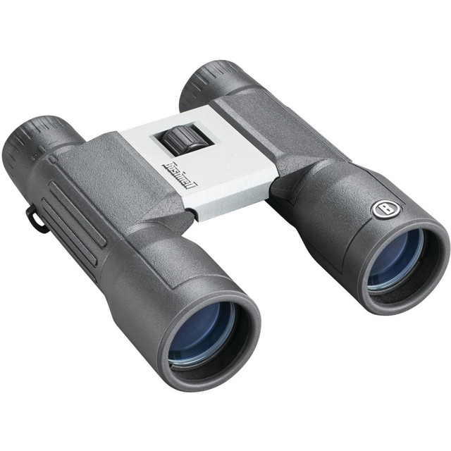 BUSHNELL INC. PWV1632 Bushnell Powerview 2 16X32 Binoculars - 16x 32 mm Objective Diameter - Roof - BK7 - Optical - Diopter Adjustment