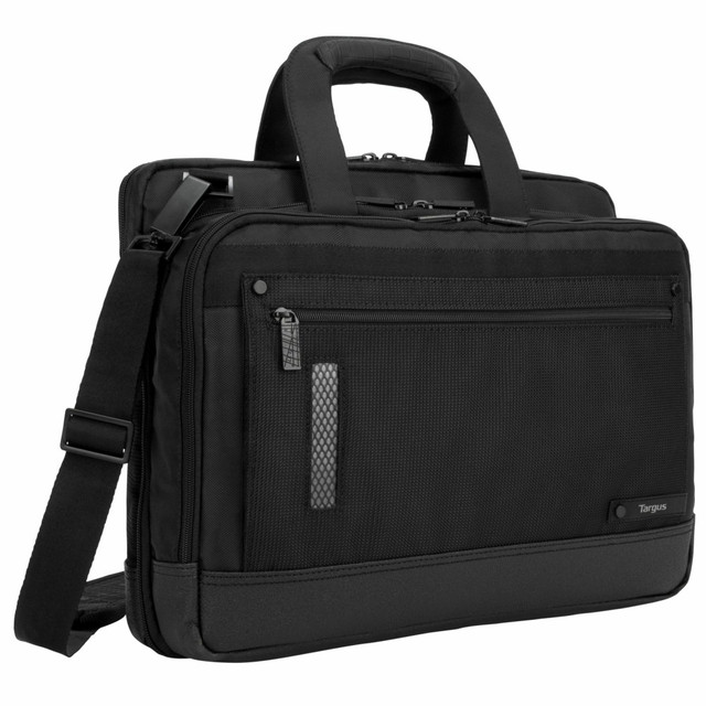 TARGUS, INC. Targus TTL416US  Revolution TTL416US Carrying Case For 16in Laptop, Black