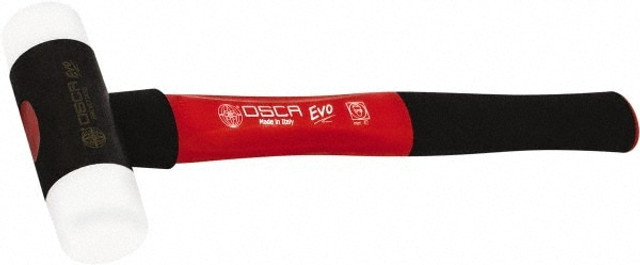 Osca OS090K40 17 oz Dead Blow Hammer