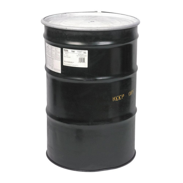 Lincoln Electric ED023403 Flux & Soldering Chemicals; Flux Type: Solder Flux ; Flux Material: Petroleum/Zinc Chloride