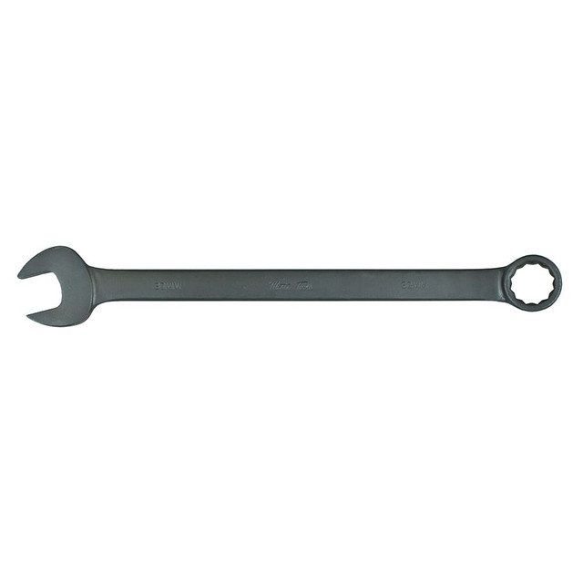 Martin Tools BLK1123MM Combination Wrench: