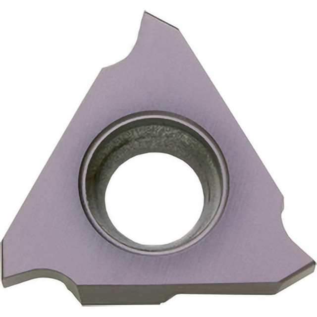 Kyocera TLL17137 Grooving Insert: GBA32 PR1625, Solid Carbide