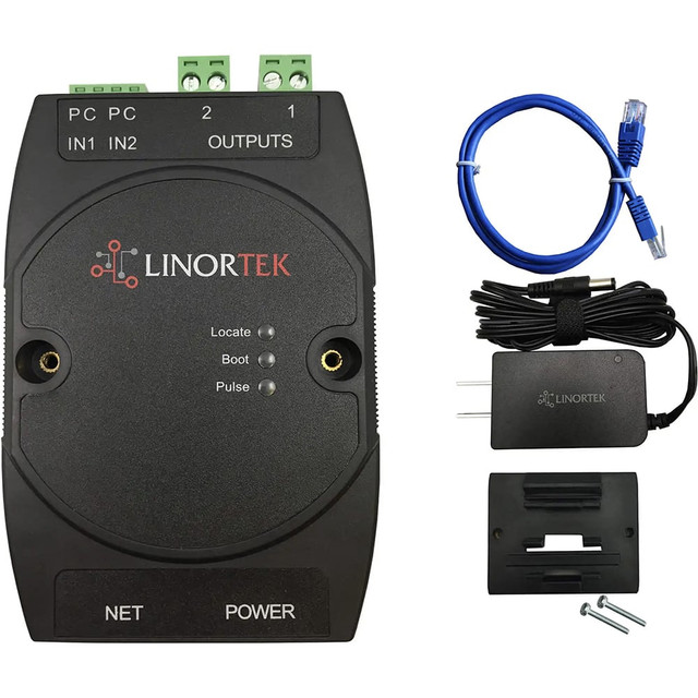 LinorTek 01-910-00014 Public Address & Intercom Accessories