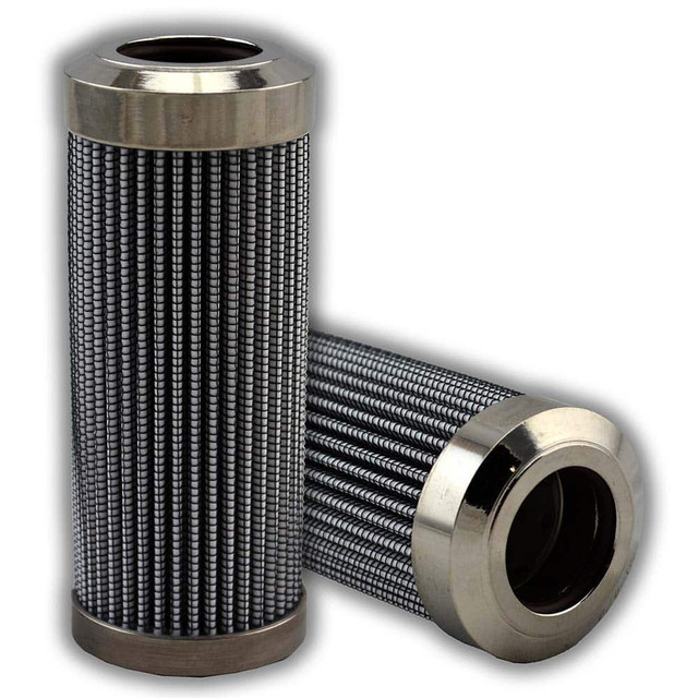 Main Filter MF0878682 Replacement/Interchange Hydraulic Filter Element: Microglass, 10 µ