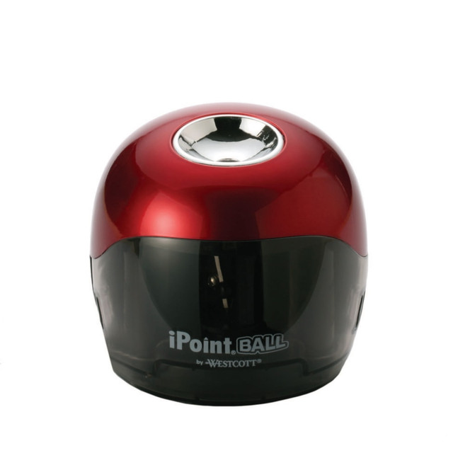ACME UNITED CORPORATION 15570 Westcott iPoint Apple Sharpener ACME UNITED CORPORATION 15570 Westcott iPoint Apple Sharpener