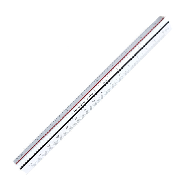 PACIFIC ARC INC. 561VS Pacific Arc Engineer Scale, 6in PACIFIC ARC INC. 561VS Pacific Arc Engineer Scale, 6in