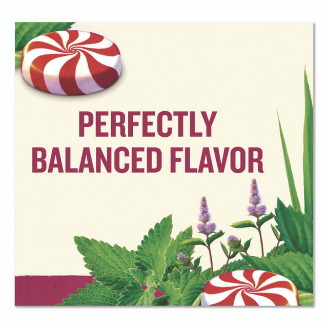 KEURIG DR PEPPER Celestial Seasonings® CES31012 Tea, Herbal Peppermint, 25/Box