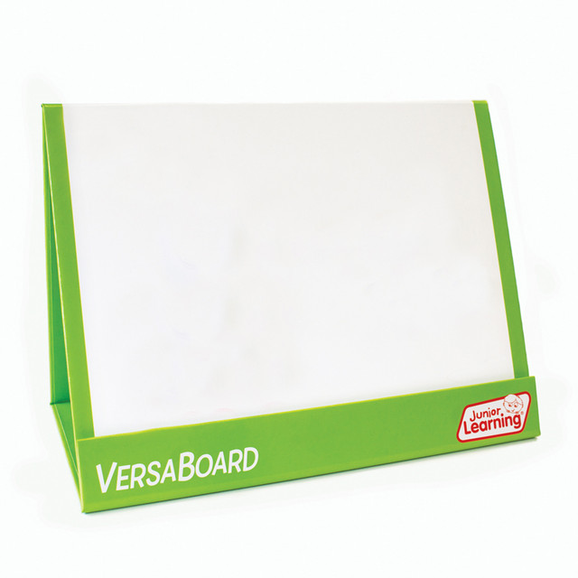 JUNIOR LEARNING Junior Learning® VersaBoard, Magnetic Dry-Erase Board