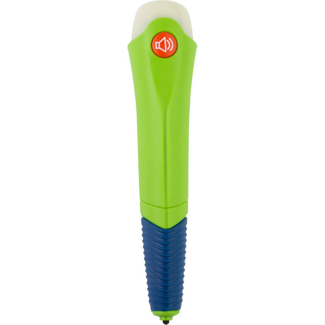 TEACHER CREATED RESOURCES Teacher Created Resources® Power Pen™ for Learning Cards