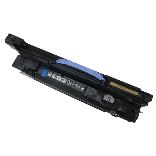 IMAGE PROJECTIONS WEST, INC. IPW 525-85A-ODP  Preserve Remanufactured Cyan Drum Unit Replacement For HP 85A, CB385A, 525-85A-ODP