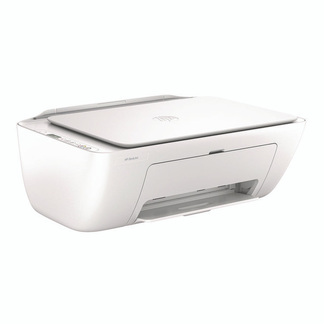 HP INC 588S5A DeskJet 2855e All-in-One Inkjet Printer, Copy/Print/Scan