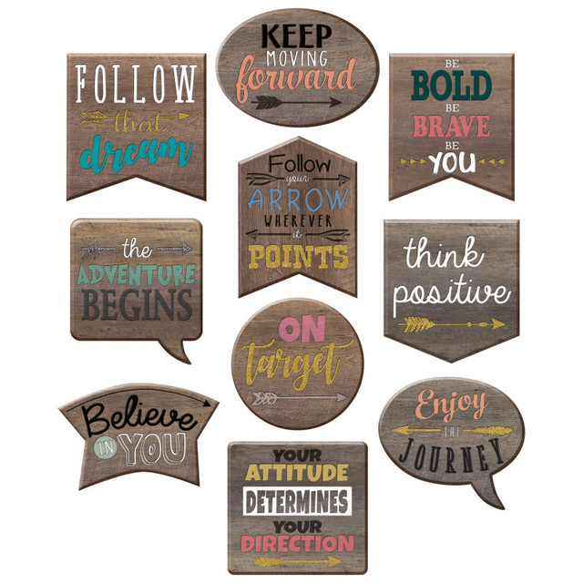 TEACHER CREATED RESOURCES Teacher Created Resources® Home Sweet Classroom Positive Sayings Accents TEACHER CREATED RESOURCES Teacher Created Resources® Home Sweet Classroom Positive Sayings Accents
