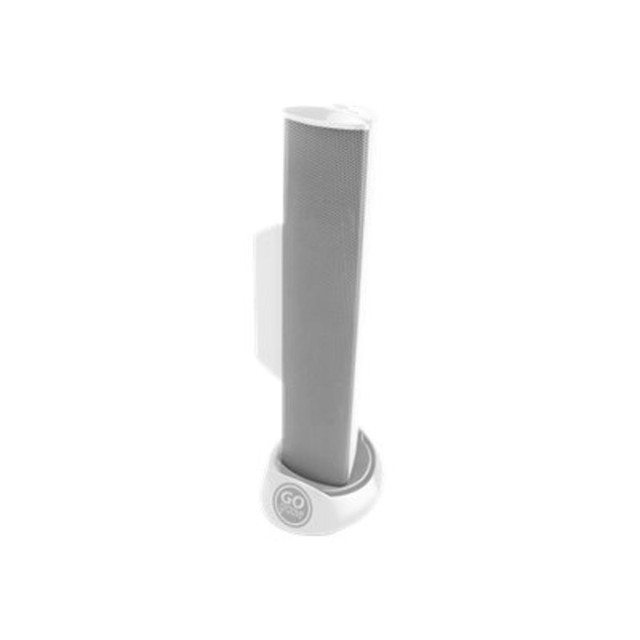AP GLOBAL INC. GGSVUSB100WTEW GOgroove SonaVERSE USB - Speaker - for PC - USB - 2 Watt - white AP GLOBAL INC. GGSVUSB100WTEW GOgroove SonaVERSE USB - Speaker - for PC - USB - 2 Watt - white