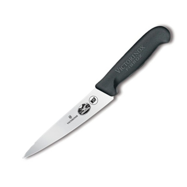 TRG - SWISS GEAR 40552 Victorinox Chef Knife, 5in