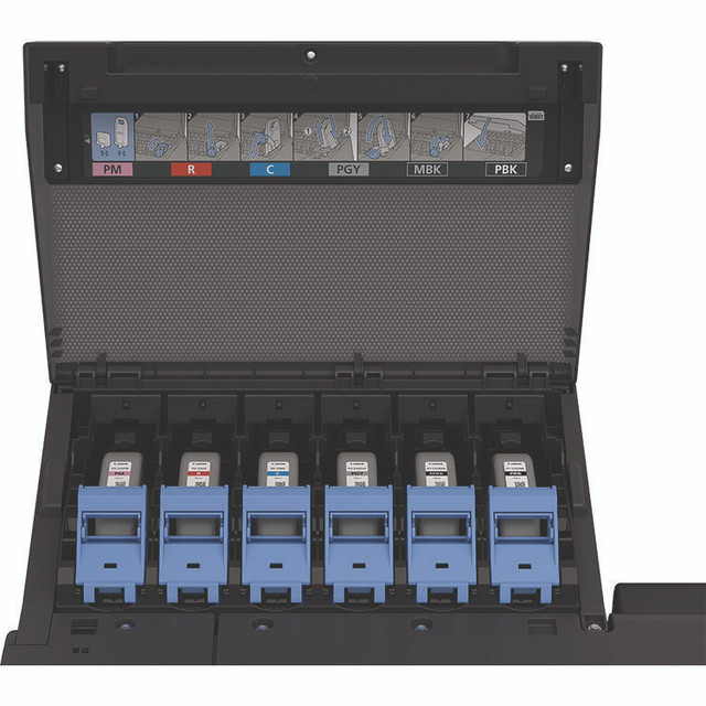 INNOVERA Canon® 6427C001 6427C001 (PFI-3100) Ink, Red